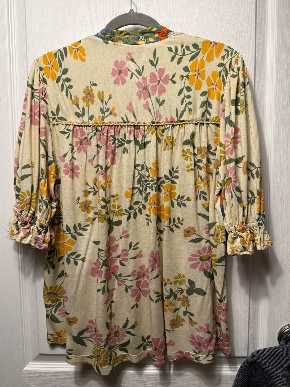 Bl^nk London Stephanie top size L - Picture 8 of 15